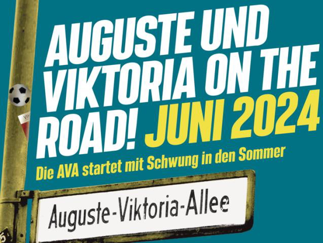 2024 auguste on the road